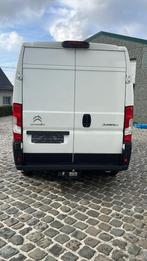 Citroën jumper bestelwagen, Slechts 33000km, Auto's, Bestelwagens en Lichte vracht, Used 1. Bestelwagens met ervaring., Citroën