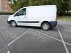 fiat scudo hdi, Auto's, Overige bekleding, Wit, 5 deurs, Particulier
