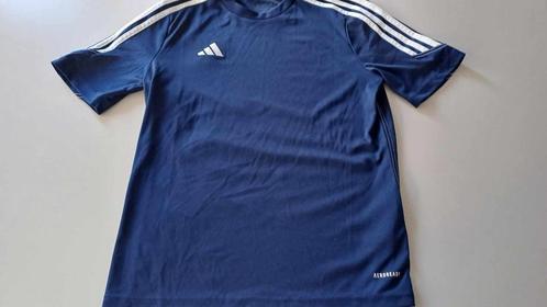 Shirt Adidas jongen 12/14 jaar, Kinderen en Baby's, Kinderkleding | Maat 152, Gebruikt, Jongen, Shirt of Longsleeve, Ophalen of Verzenden