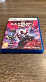 Marvel's Guardians Of The Galaxy, Games en Spelcomputers, Games | Sony PlayStation 5, Ophalen, Zo goed als nieuw