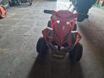 Kinderquad 1 tot 3 jaar 6kmh, Kinderen en Baby's, Ophalen, Zo goed als nieuw