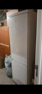 Réfrigérateur avec congélateur, Enlèvement