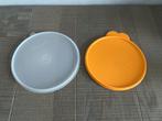 Deksels Tupperware, Maison & Meubles, Cuisine| Tupperware, Comme neuf, Enlèvement ou Envoi