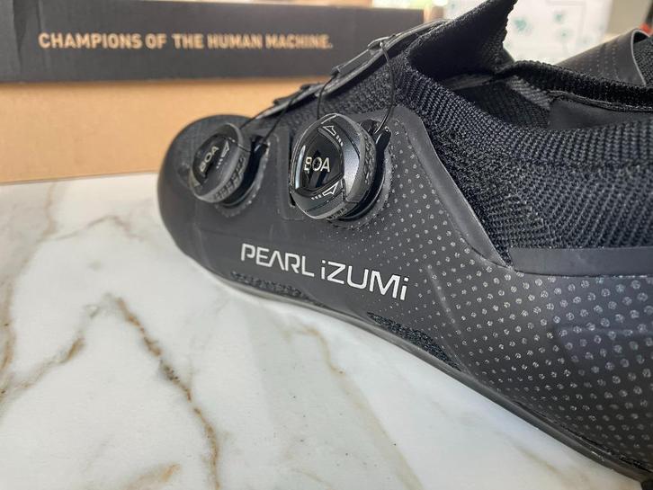 Pearl Izumi PRO Road v5 (42), Fietsen en Brommers, Fietsaccessoires | Fietskleding, Zo goed als nieuw, Dames, Heren, Schoenen