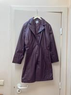 Manteau mauve, Comme neuf, Kiabi, Taille 34 (XS) ou plus petite, Violet