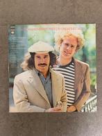 LP Simon and Garfunkel's greatest hits, Cd's en Dvd's, Vinyl | Pop, Gebruikt, Ophalen of Verzenden