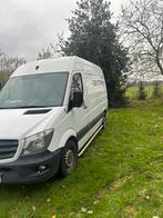 Mercedes sprinter 314cdi L2xH2, Auto's, Euro 6, Mercedes-Benz, Particulier, Achteruitrijcamera