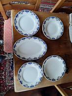 Moulin des Loups & Hamage set, Ophalen
