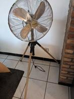 krachtige ventilator industriële look, loftstijl, homday, Ophalen, Gebruikt