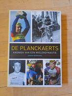 De Planckaerts - kroniek van een wielerdynastie, Livres, Loisirs & Temps libre, Comme neuf, Enlèvement ou Envoi