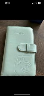 Instax foto boekje, Diversen, Agenda's, Ophalen, Zo goed als nieuw