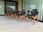 Flex 2000 stoelen van Gerd Lange voor Thonet, Receptie of Entree, Ophalen, Gebruikt, Stoel