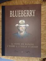 Bd de Giraud : intégrale Blueberry n 3, Livres, Enlèvement