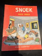 Snoek, Ophalen of Verzenden, Zo goed als nieuw