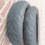 harley davidson banden in prima staat., Ophalen, Gebruikt