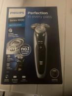 Rasoir Philips - Serie 9000, Electroménager, Équipement de Soins personnels, Enlèvement, Utilisé, Rasage ou Épilation