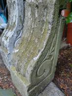 Ornamenten 2stuks, Tuin en Terras, Ophalen, Zo goed als nieuw