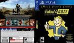 Fallout 4 G.O.T.Y (PS4)., Vanaf 18 jaar, 1 speler, Ophalen of Verzenden, Zo goed als nieuw