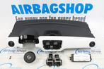 Airbag kit - Tableau de bord blanc Volkswagen Up (2012-2016)