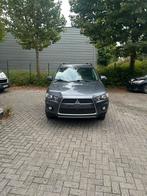 Mitsubishi outlander, Auto's, Euro 5, Outlander, Zwart, Leder