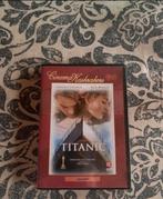Titanic dvd, TV fiction, Utilisé, Enlèvement ou Envoi, Drame