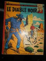 Jack Diamond " Le diable noir" eo 1960, Livres, BD, Enlèvement ou Envoi