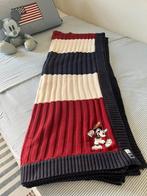 Plaid Disney small world, Huis en Inrichting, Ophalen of Verzenden, Zo goed als nieuw