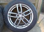 Velgen met zomerbanden., Enlèvement, Pneus été, Jante(s)