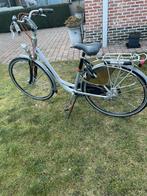 Batavis dames / meisjes fiets, Fietsen en Brommers, Ophalen, 47 tot 50 cm, Versnellingen, Batavus