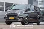 Ford Transit Custom 320 2.0 TDCI L2H1 Sport, Autos, Achat, Euro 6, Entreprise, 2 places