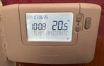 2 vannes / Thermostat Honeywell, Ophalen, Zo goed als nieuw