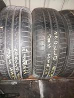 4 banden 185/55R15, Ophalen, Gebruikt