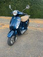 Neco azzuro B klasse, Fietsen en Brommers, Gebruikt, Benzine, Ophalen, Overige merken
