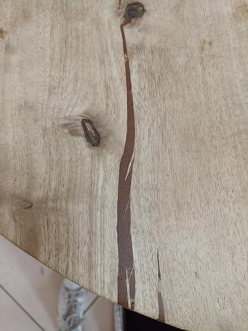tafel beschikbaar voor biedingen