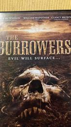 The Burrowers, Cd's en Dvd's, Dvd's | Horror, Ophalen of Verzenden, Zo goed als nieuw