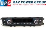 BEDIENINGSPANEEL AIRCO i15 i8 Roadster (I12) (64117937771), Gebruikt, BMW