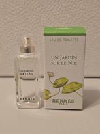 Hermes-miniatuur Een tuin aan de Nijl, Verzamelen, Verzenden, Zo goed als nieuw, Miniatuur