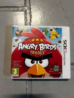 Nintendo 3DS Angry Birds Trilogy impeccable, Ophalen of Verzenden, Zo goed als nieuw