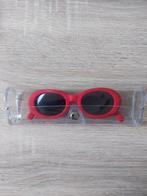 Rode zonnebril voor kinderen van 1-5 jaar oud, Archimede, Ophalen of Verzenden, Zo goed als nieuw