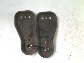 STEUN Volkswagen Polo V (6R) (01-2009/05-2022) (6R0199518) beschikbaar voor biedingen