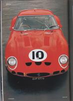 Ferrari 250 GTO voiture de collection, Verzenden, Gelezen, Ferrari