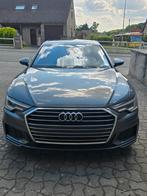 A vendre audi A6 berline sline, Auto's, Automaat, A6, Te koop, Berline