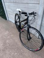 Zannata Z21 racefiets – goede staat, Fietsen en Brommers, Ophalen, Zo goed als nieuw