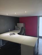 buerau, Zakelijke goederen, Ophalen, Gebruikt, Bureau