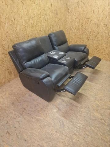 GRATIS mooie relax zetel af te halen te Lanaken  beschikbaar voor biedingen