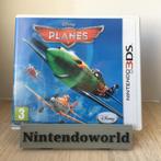 Disney Planes (3DS), Games en Spelcomputers, Ophalen of Verzenden, Zo goed als nieuw