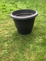 Bloempot, Jardin & Terrasse, Synthétique, 25 à 40 cm, Intérieur, Rond