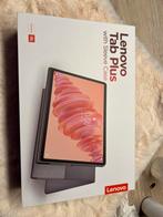 Lenovo tab plus, Computers en Software, Android Tablets, Ophalen, Zo goed als nieuw