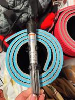 Chauffage pour aquarium, Enlèvement