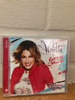 Violetta Cd, CD & DVD, Comme neuf, Enlèvement ou Envoi